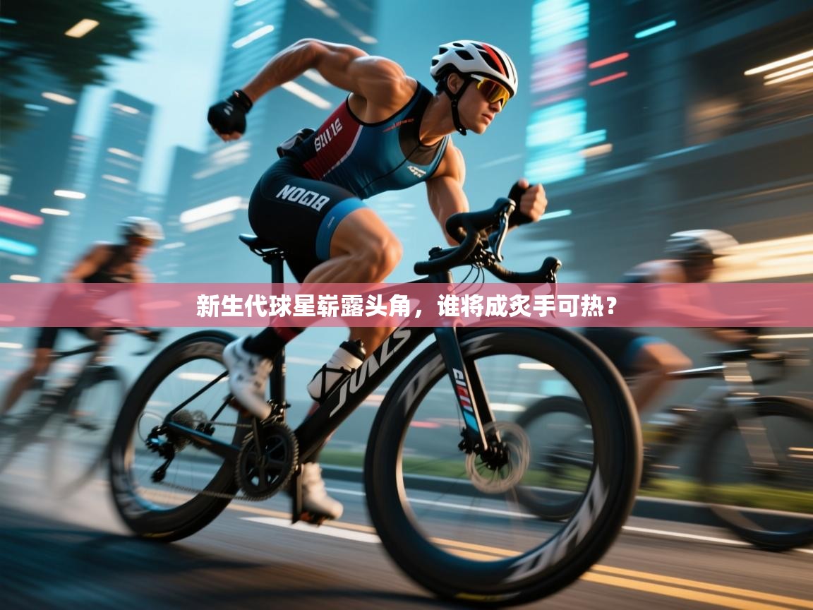 新生代球星崭露头角,谁将成炙手可热? 第2张