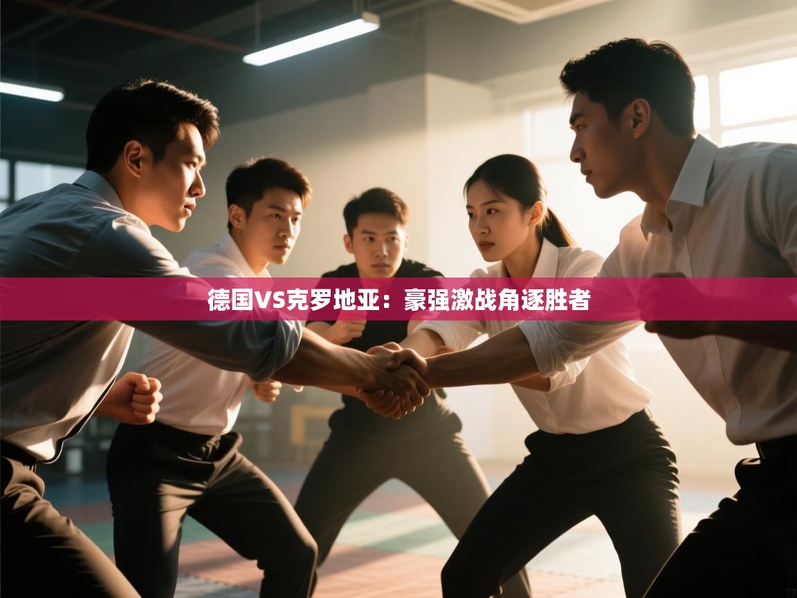 德国VS克罗地亚:豪强激战角逐胜者 第2张