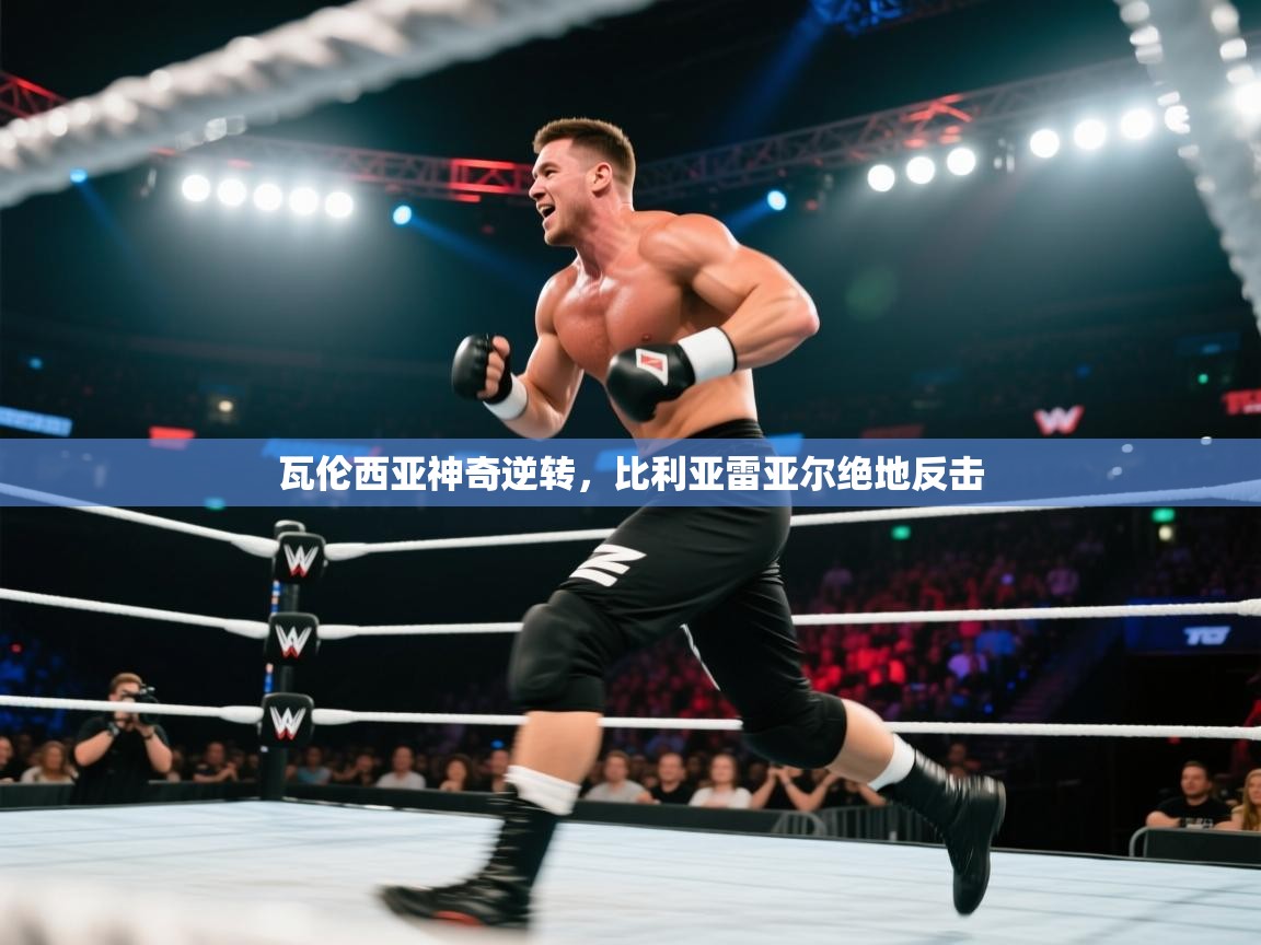 瓦伦西亚神奇逆转,比利亚雷亚尔绝地反击 第1张