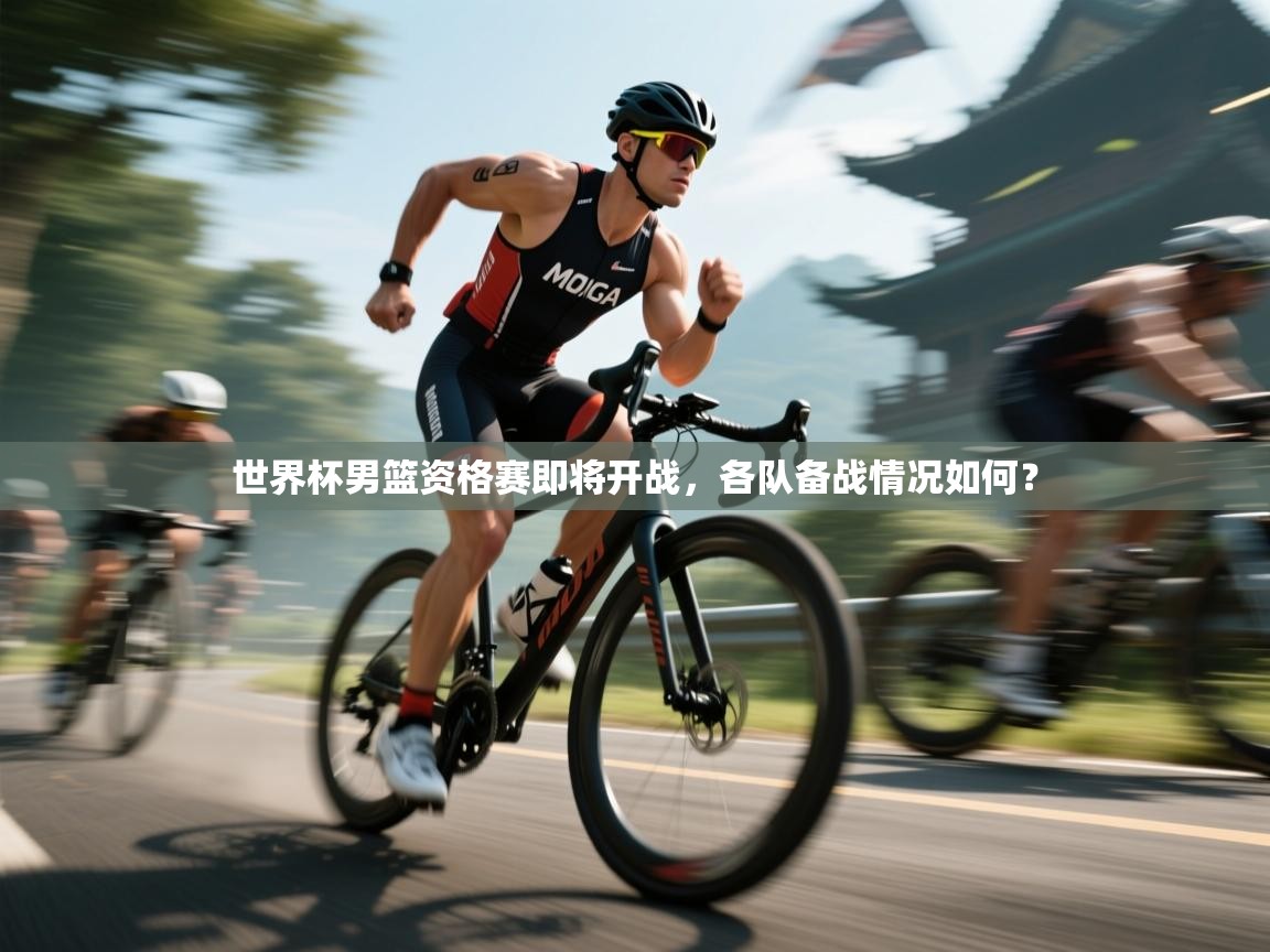 世界杯男篮资格赛即将开战,各队备战情况如何? 第2张