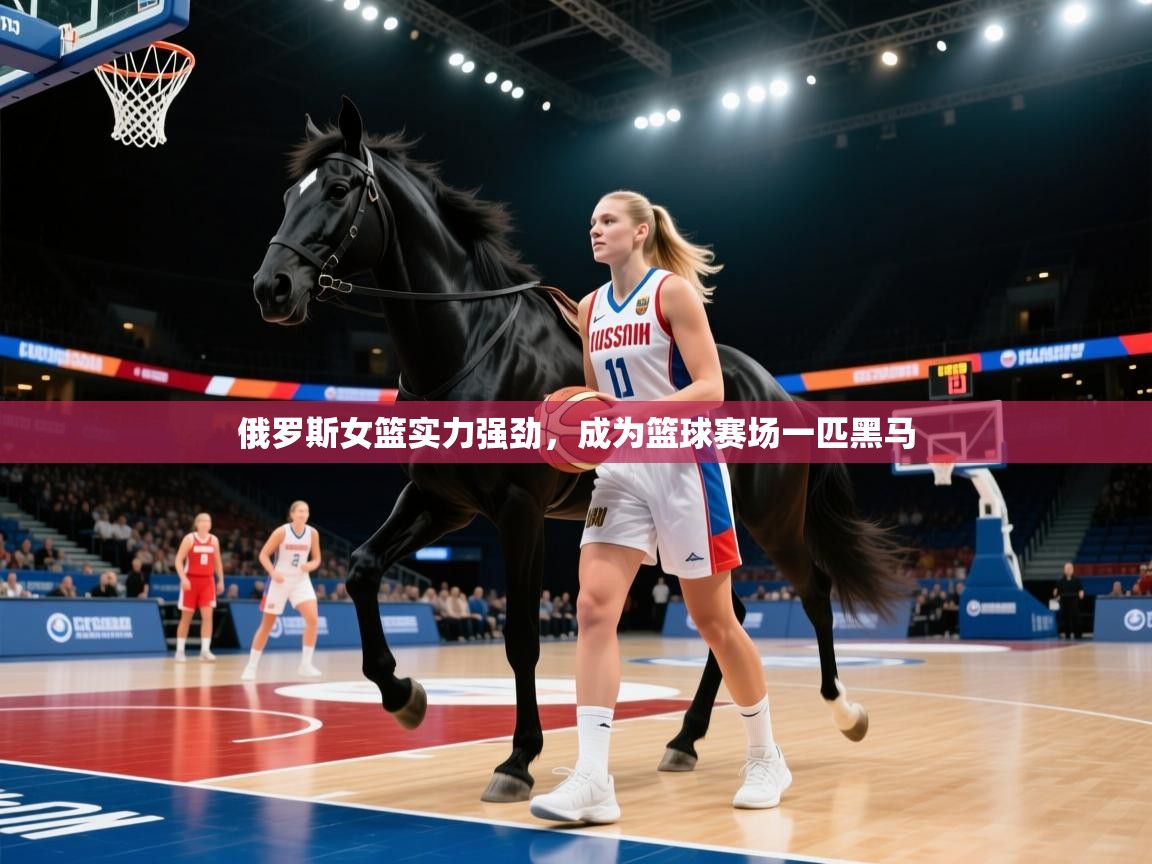俄罗斯女篮实力强劲，成为篮球赛场一匹黑马  第2张