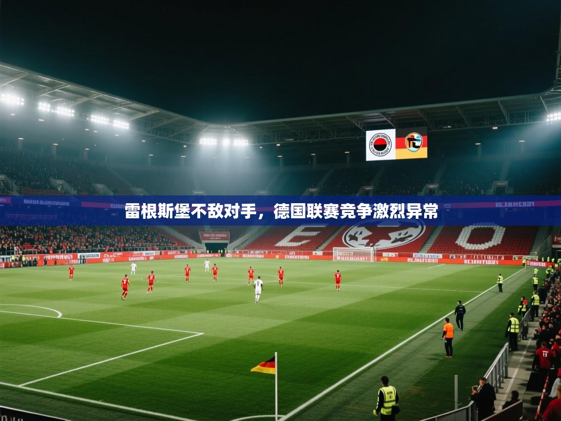雷根斯堡不敌对手，德国联赛竞争激烈异常
