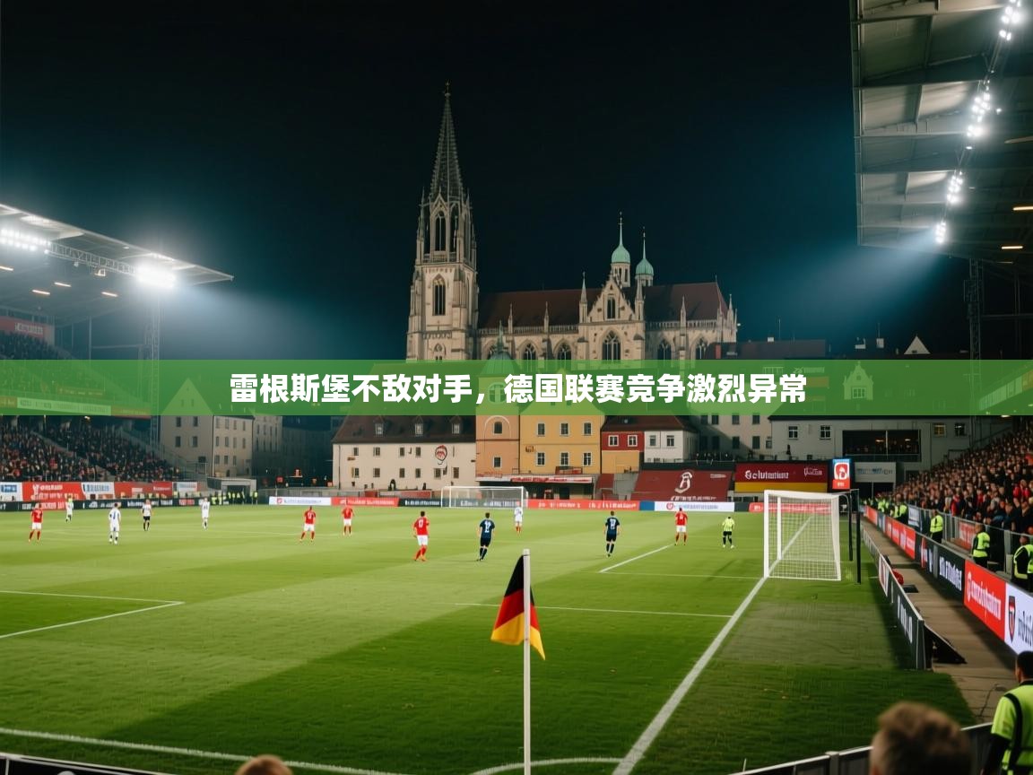 雷根斯堡不敌对手,德国联赛竞争激烈异常 第2张