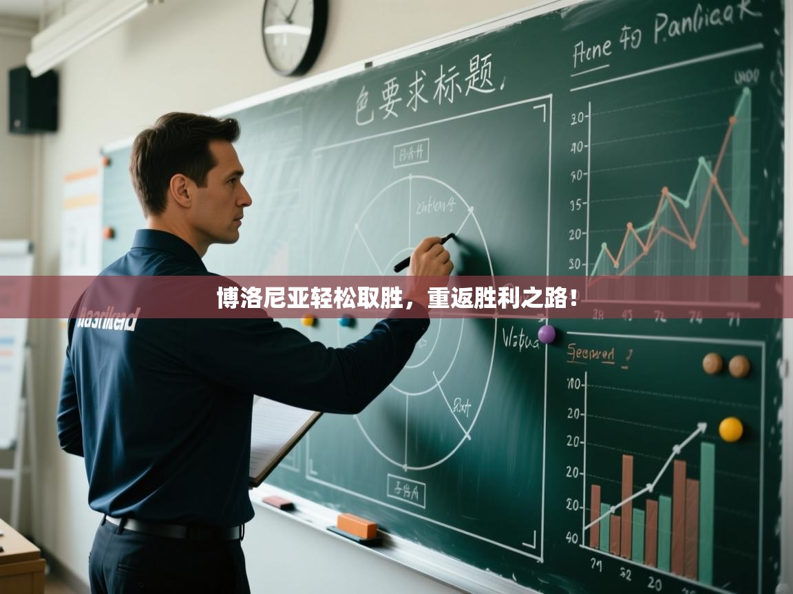 博洛尼亚轻松取胜，重返胜利之路！